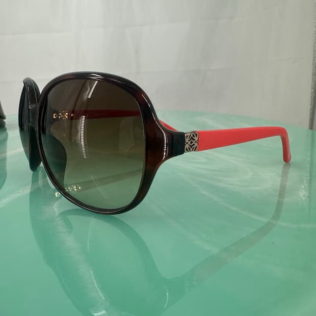 [새상품 무료배송]Made in Italy 로에베 선글라스 787G