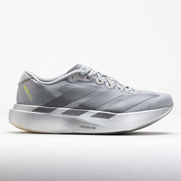아디다스 러닝화 Evo Sl Silver Metallic 255