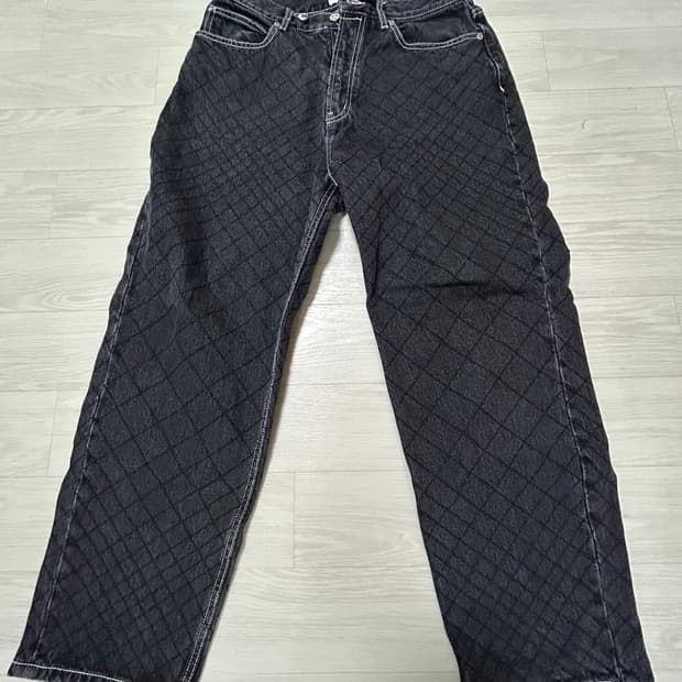 예스아이씨 데님팬츠 m사이즈 Net 5 Pockets Denim Pant