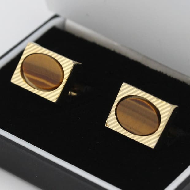 디올 A등급 남자 명품 커프스 빈티지