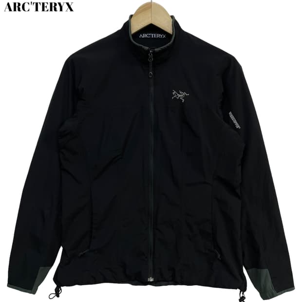 Arc'teryx Windstopper Jacket 상품이미지1