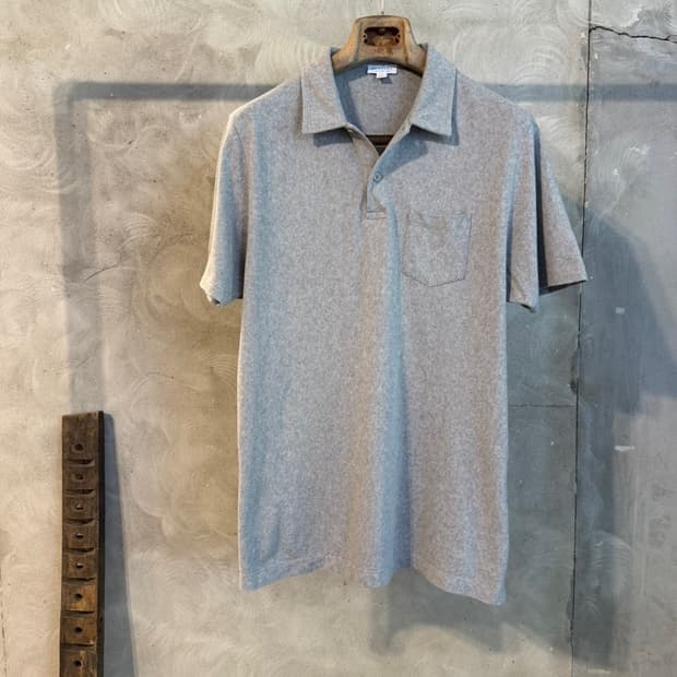 선스펠 pk 셔츠 105