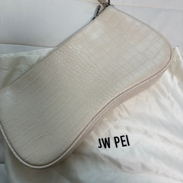 쥬페이 jwpei 바게트백