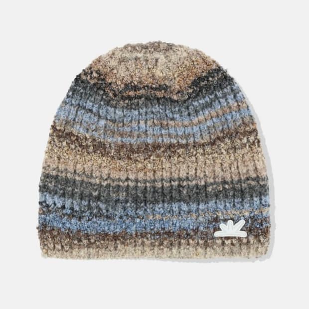 sunlove Boucle Multi Beanie