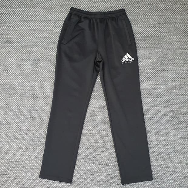 아디다스 마샬아츠 밴딩 트레이닝 팬츠 남자35~36