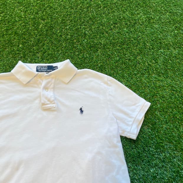 폴로 pk반팔티