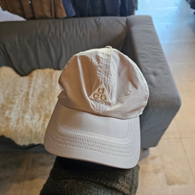 나이키 acg 볼캡 모자