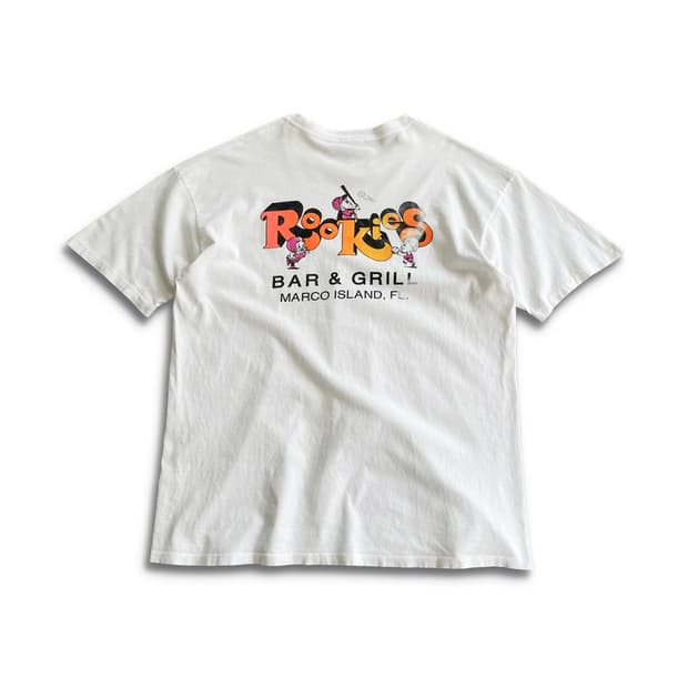 90s Rookies Bar & Grill Florida T