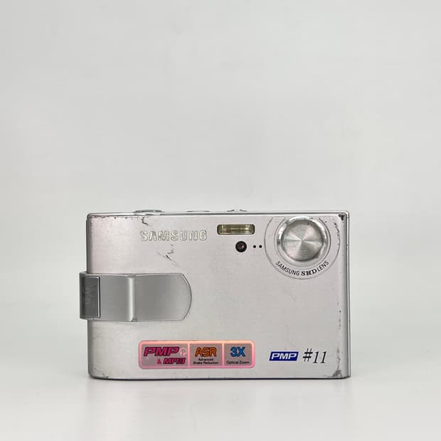 삼성 케녹스  Samsung Kenox #11 실버