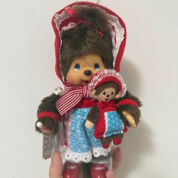몬치치 분카(수수료무료