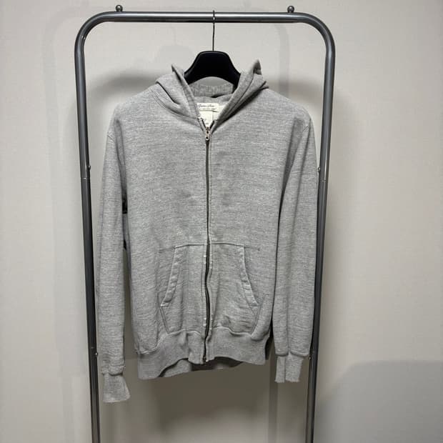 L) 레미릴리프 후드 집업