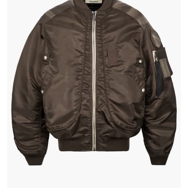 (구매) 지용킴 알파 봄버 s