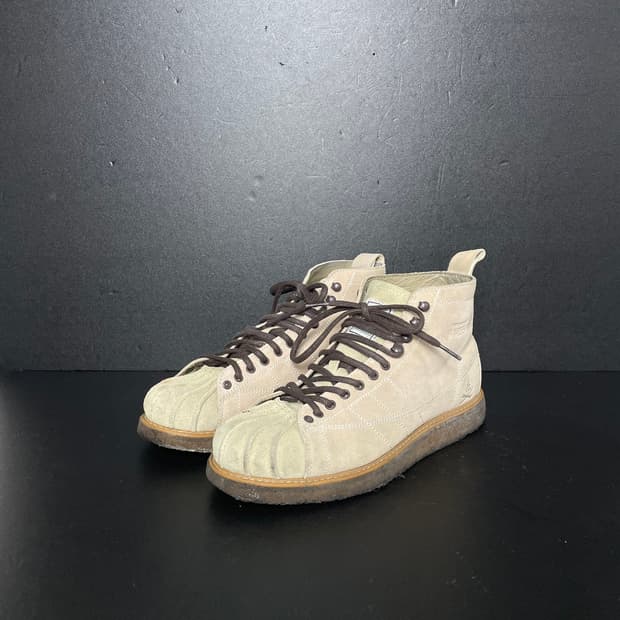 [265] NEIGHBORHOOD x ADIDAS 쉘토부츠