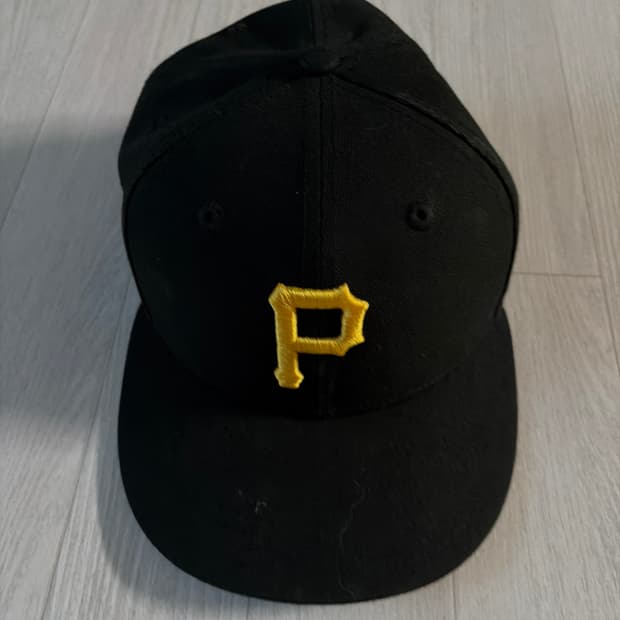 뉴에라 59FIFTY 피치보그