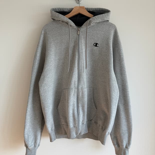 챔피온(Champion) 후드집업