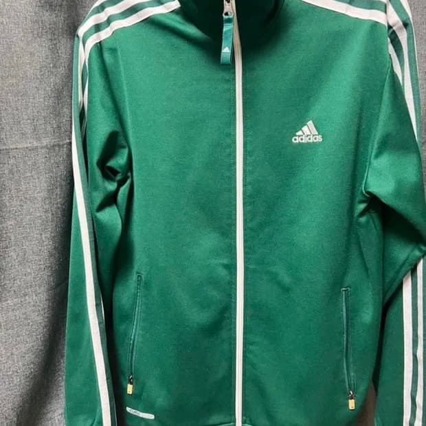 아디다스 그린져지 판매합니다