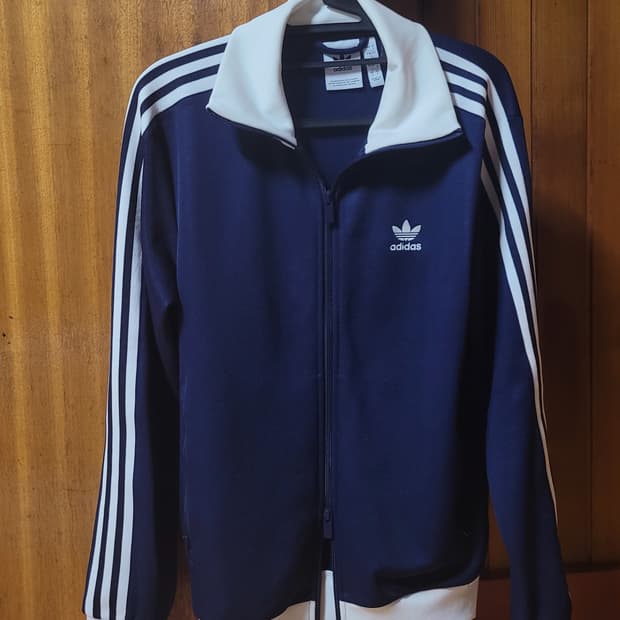 아디다스 클래식 베겐하우어 s 인디고