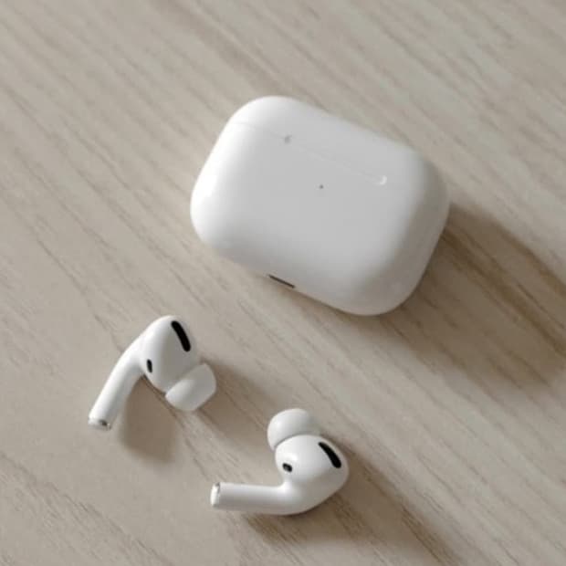 에어팟 프로 2세대 c타입