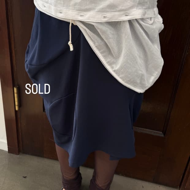 Zucca skirt