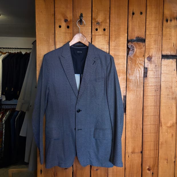 조르지오 아르마니 자켓