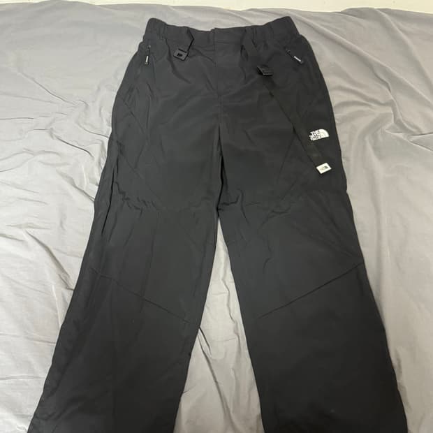 노스페이스 밴든 팬츠