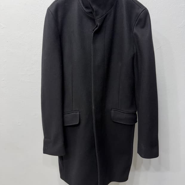 정품) 띠어리 여성 코트 XS