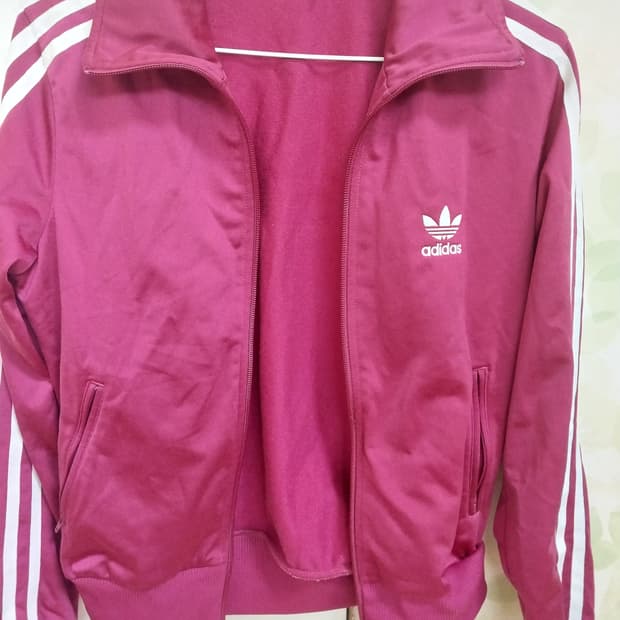 아디다스 파이어버드 마젠타 90