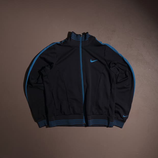 NIKE JAPAN JERSEY Y2K