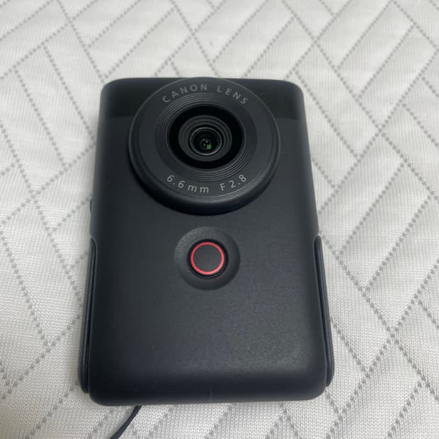 캐논 파워샷 v10