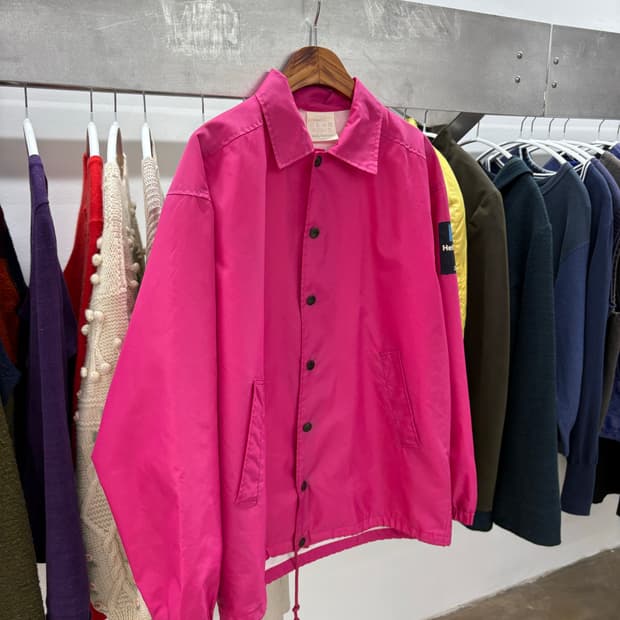 Helly Hansen Sea Life 코치자켓