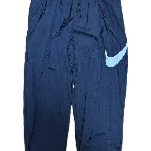 나이키 스우시 트랙 팬츠