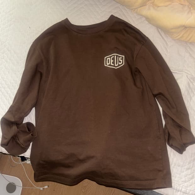 데우스 엑스 마키나 브라운