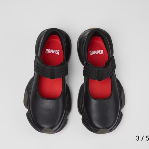 캠퍼 karst 2 36사이즈