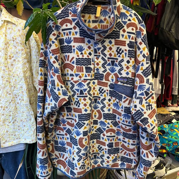 Z-453 파타고니아 신칠라 