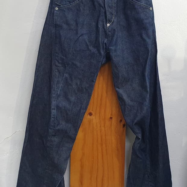 리바이스 청바지