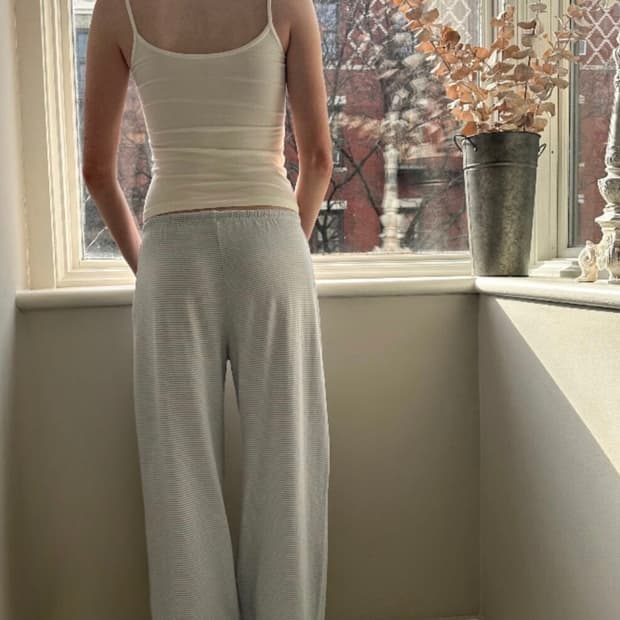 브랜디멜빌 아나스타샤 스트라이프