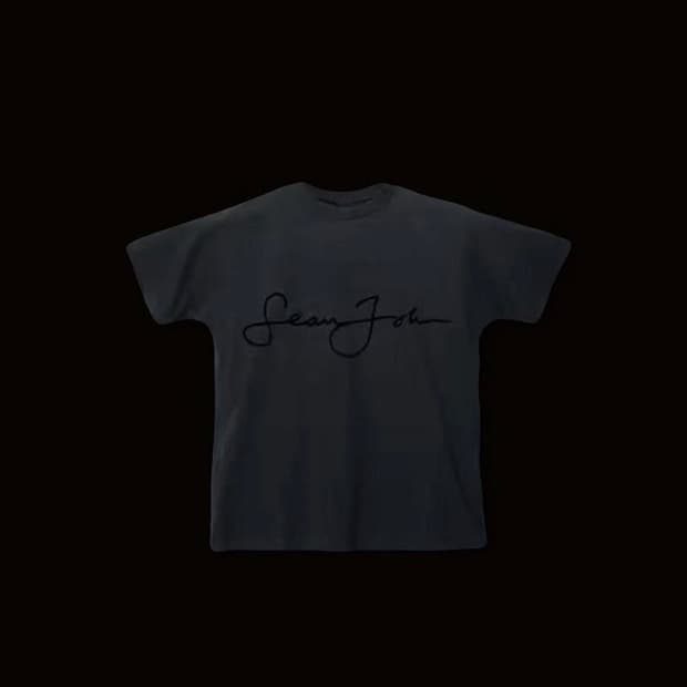 Yeezy x seanjohn TS-02 size1