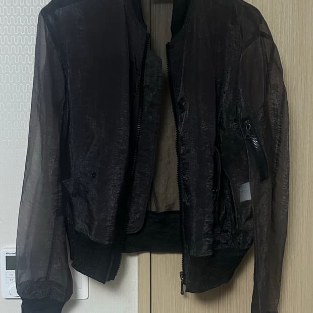 [48] 아워레가시 오간자 봄버
