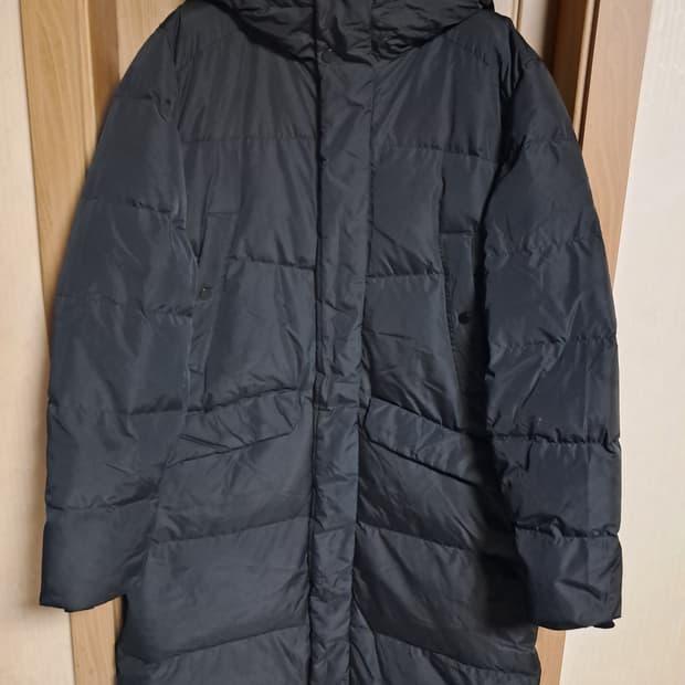 론즈데일 여성 롱패딩 105