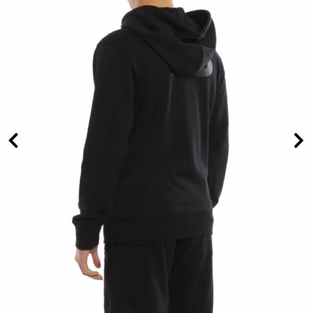 [95] 요지야마모토 y-3 후드집업