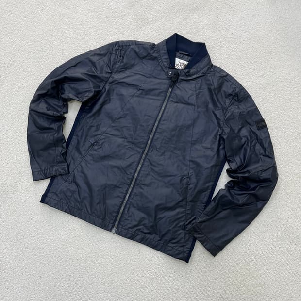 100 노스페이스 스탠드카라 자켓 0325M