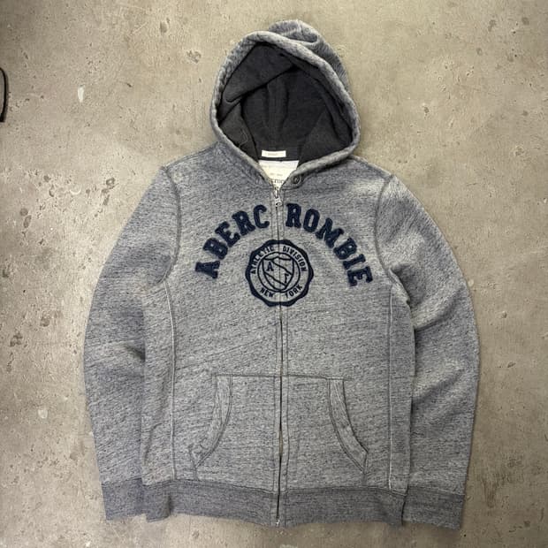 아베크롬비 후드집업[2252]