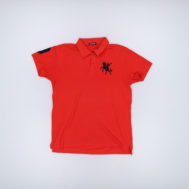 M 에드윈 반팔 카라티 0410H1