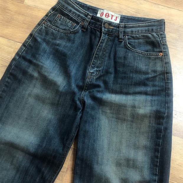 OOTJ 청바지