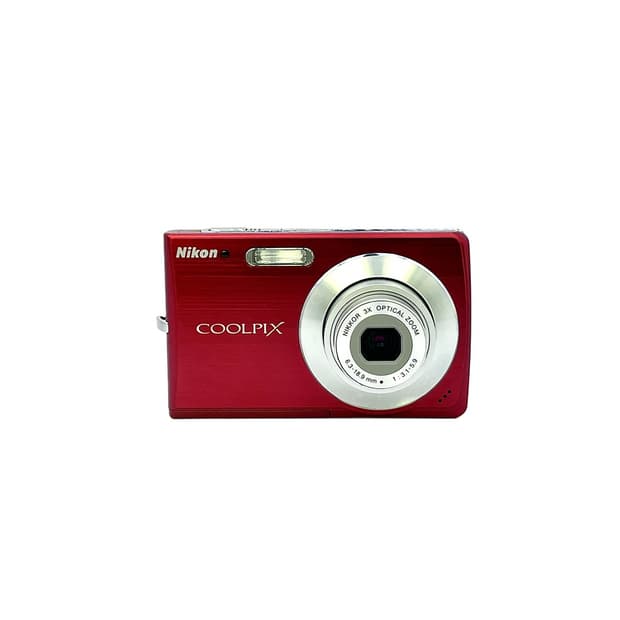 Nikon Coolpix S200디카 (베이비몬스터!)