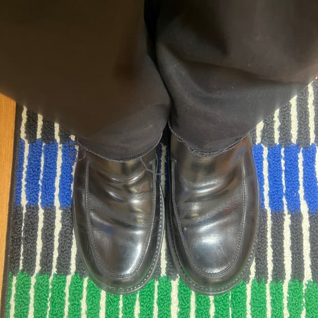 질샌더 로퍼 280