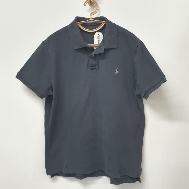 폴로 랄프로렌 반팔 카라티