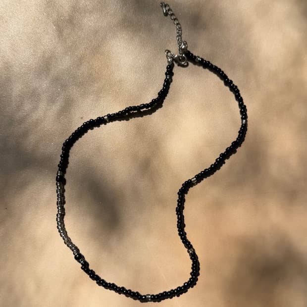 커스텀 목걸이 개인 결제창