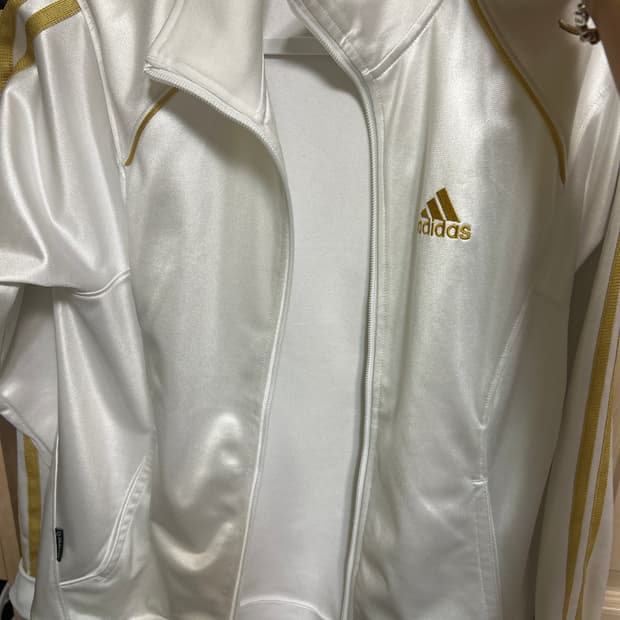 아디다스 금장 저지