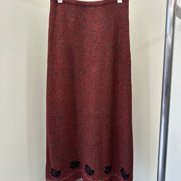 CORRINE SARRUT PARIS_ silk blend (free)